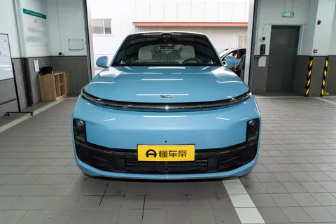 理想汽车5月销量破4.8万，MEGA销量显著提升