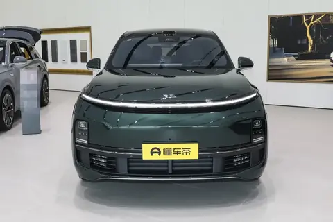 理想L8：这车能让你从
