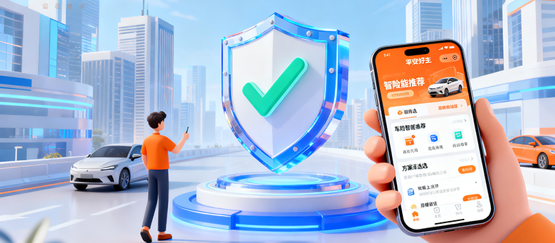 平安好车主，守护车主的贴心平台！