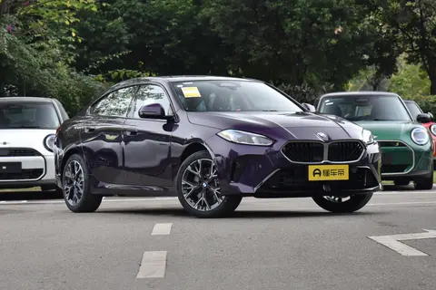 17.99 万起的宝马轿跑！车主真实分享，宝马 2 系购车指南