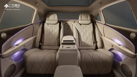 支付88元或888元享多重权益 昊铂A800开启盲订 鸿蒙座舱+ADS 4