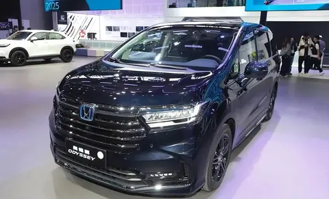 什么日产什么本田什么马自达，日系未来只有丰田能活到最后一集