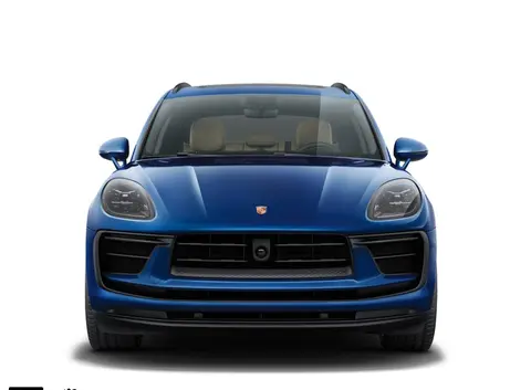 保时捷Macan停售风波：燃油新车计划曝光，品牌高层变动内幕