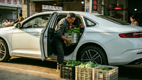 中国新能源市场三足博弈，2026年技术出海定胜负