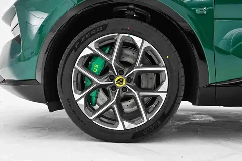 莲花FOR ME要小订了，电车壳子塞进油车心脏，它真能跑得动？